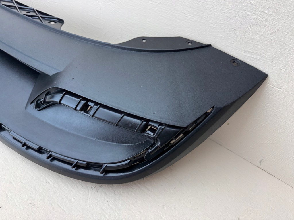 фото №9, Skoda kodiaq 16r- спойлер диффузор молдинг бампера задняя 565807568