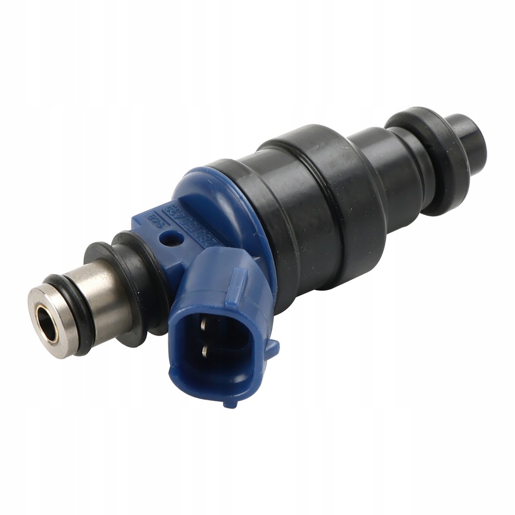 фото №8, Форсунка пального dla toyota carina e at190 4afe at191 7afe 1992-1997