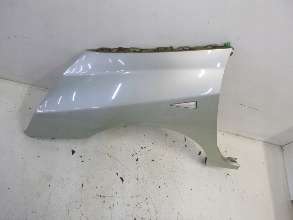 фото №6, Крыло renault espace iv mv190 2004r.