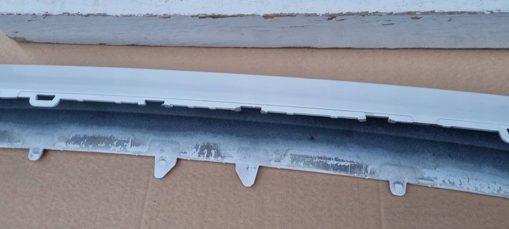 фото №13, Skoda enyaq sportline 2021- бампер перед оригинал b335