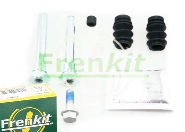 фото №1, Zest napr напрямна супорт перед do honda city