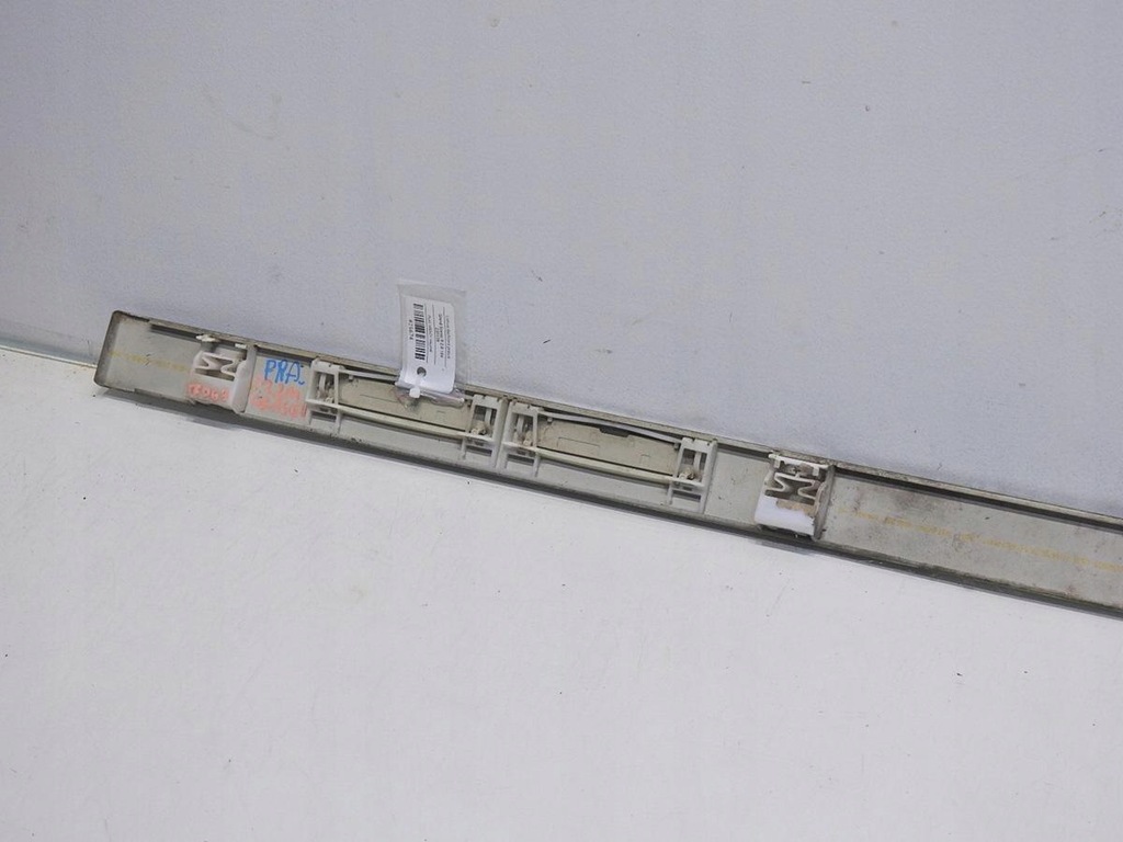 фото №10, Молдинг дахова дах права ted69 grand scenic ii