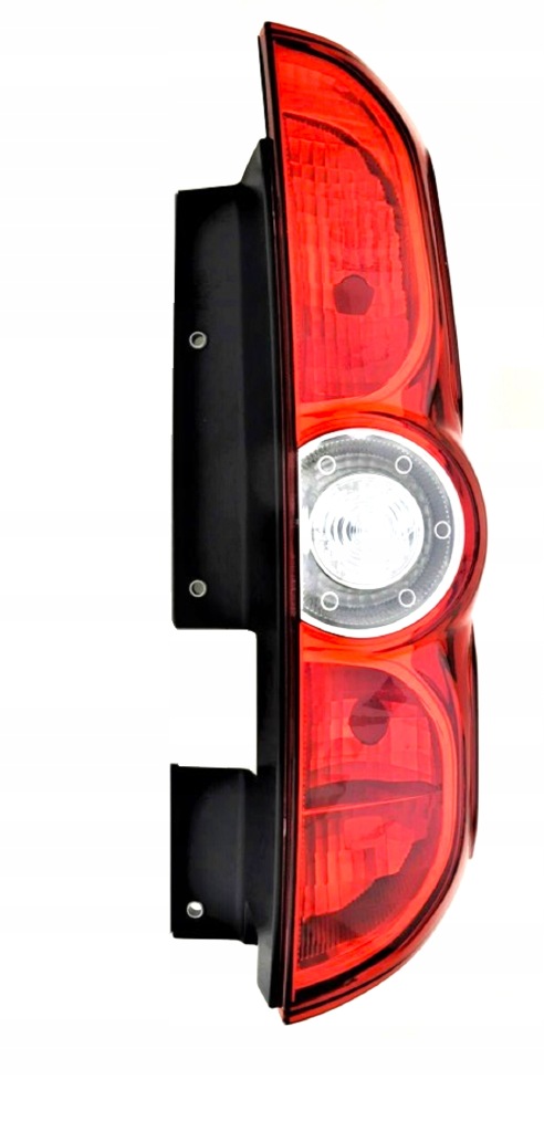 фото №4, Лампа задняя стоп правая наружная opel combo d 2011-