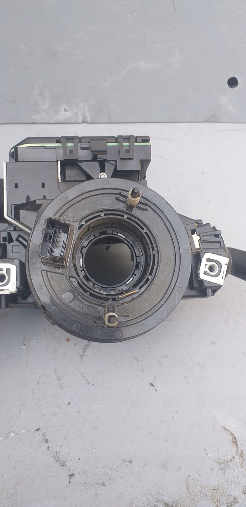 фото №10, Vw jetta 5 перемикач важіль 1k5953503ch