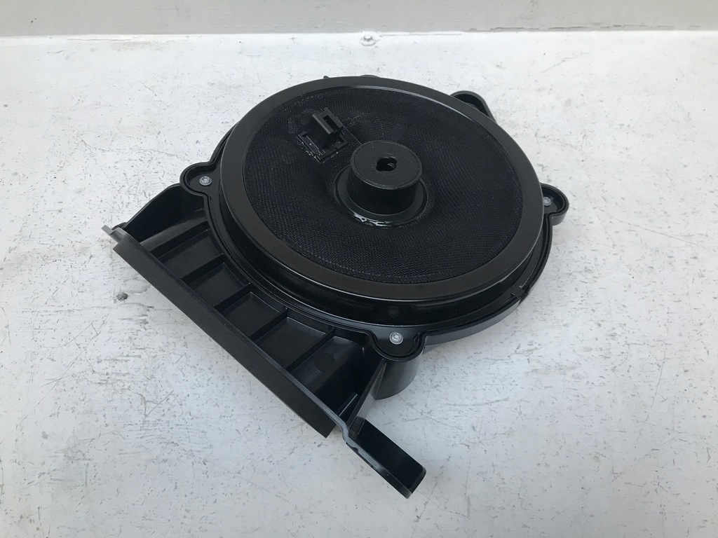 фото №1, Renault talisman сабвуфер динамик басовый bose 281701528r