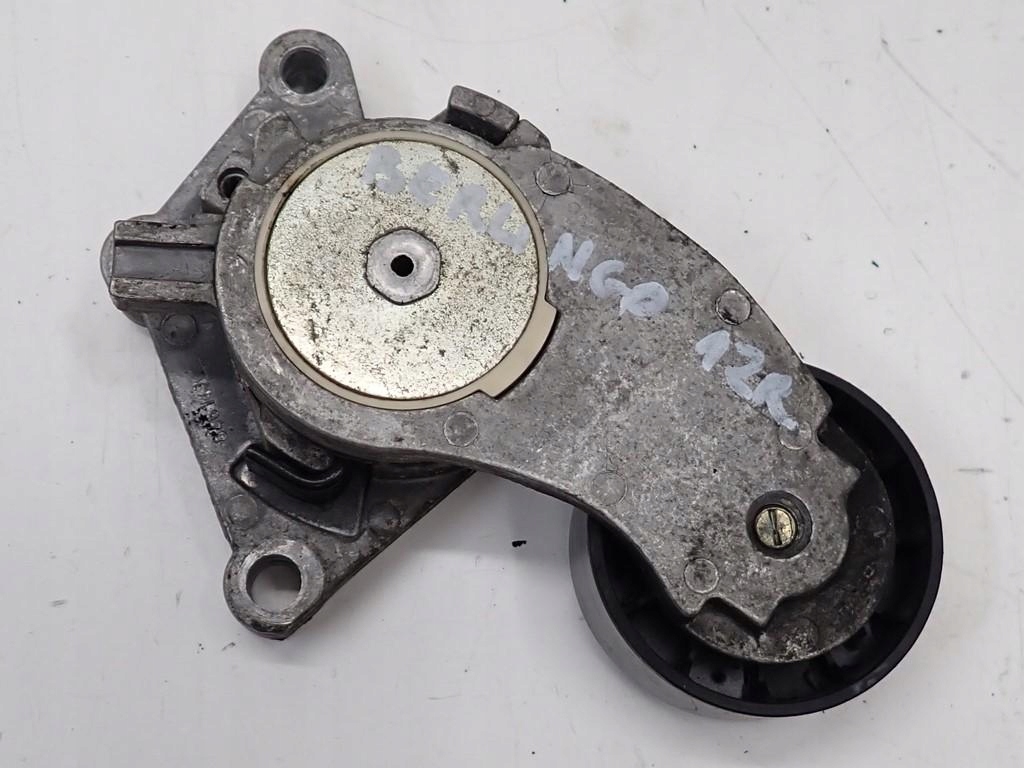 фото №2, Натяжитель ролик ремень оригинал citroen berlingo iii 1.6 e-hdi 9h05 12r