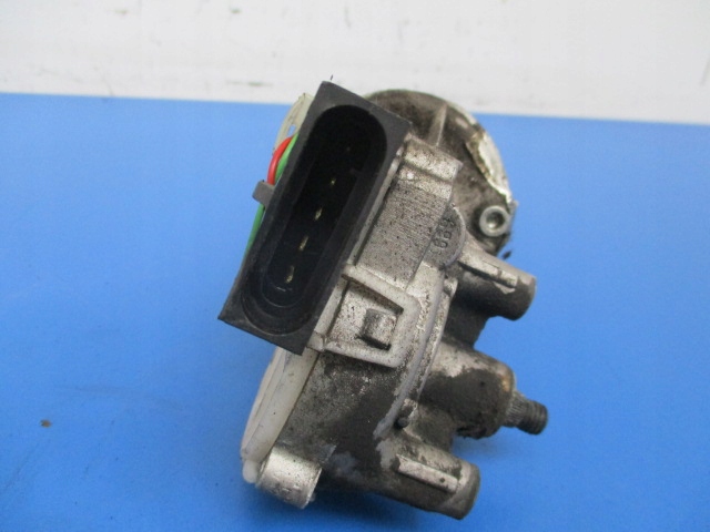 фото №4, Doblo i lift моторчик двигатель дворник перед