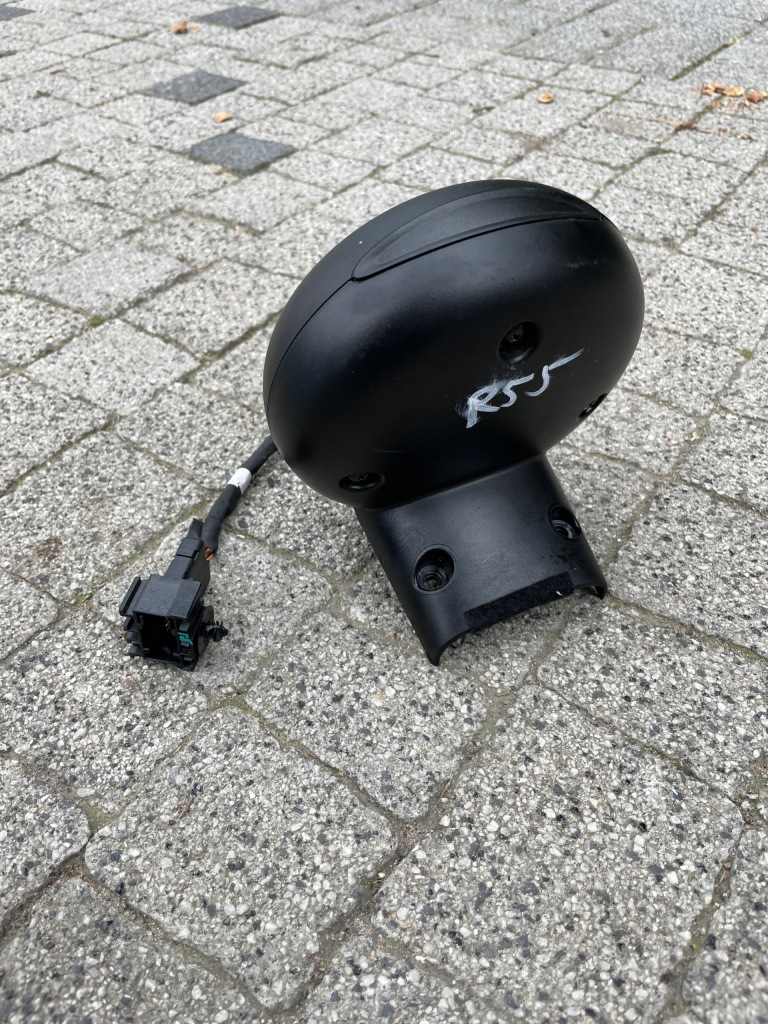 фото №2, Obrotomierz mini cooper r55 clubman 9201391