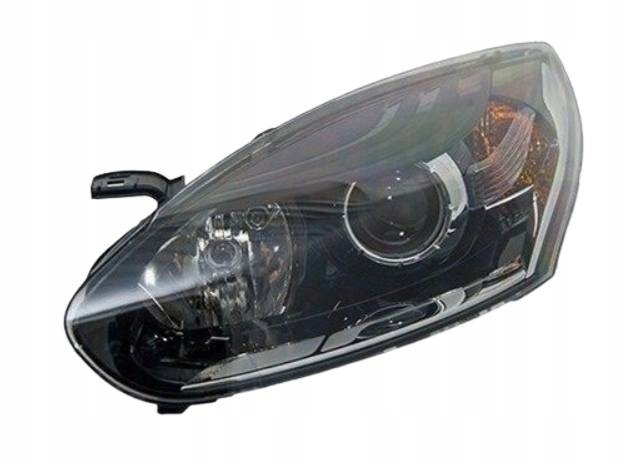 Купити Renault megane 3 2013-2016 фара фара перед праві h7 h7