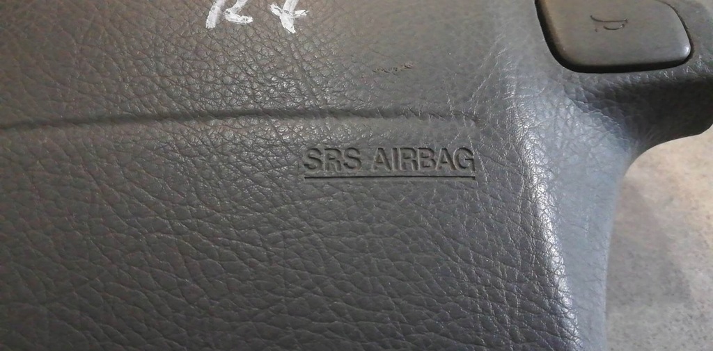 фото №9, Wagon r+ 93r.- подушка воздушная водителя