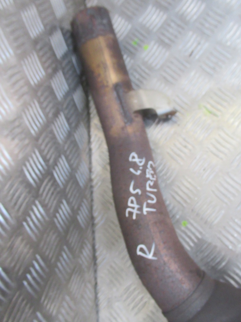 фото №8, Porsche cayenne lift 7p5 turbo 4.8 каталізатор dpf 7p5254350h