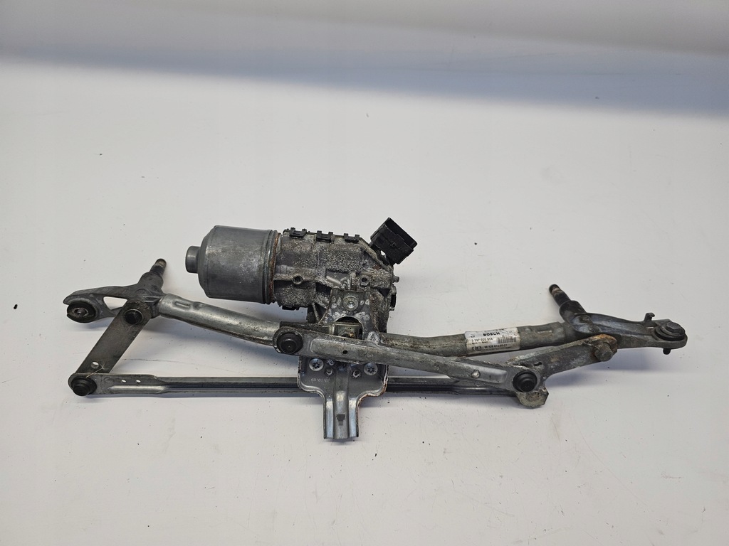 фото №1, Механизм дворник citroen berlingo iii #2879