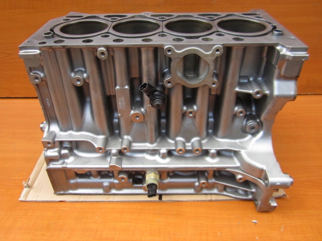 фото №7, Volvo s60 s90 v90 xc60 2.0 turbo бензин hybrid b4204t34 b4204t блок