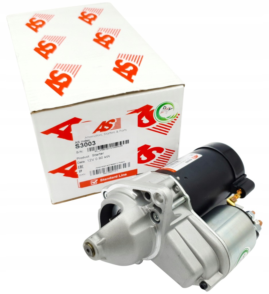 Купить Стартер opel astra corsa vectra zafira