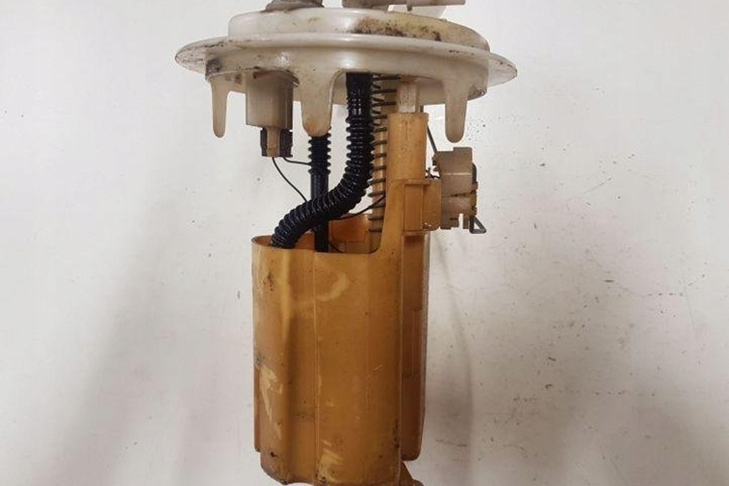 фото №6, Насос бака пального citroën c5 i break de_ 9647083480 2.0l бензиновий 100kw