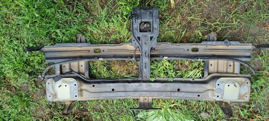 фото №5, Pas передний усилитель opel antara