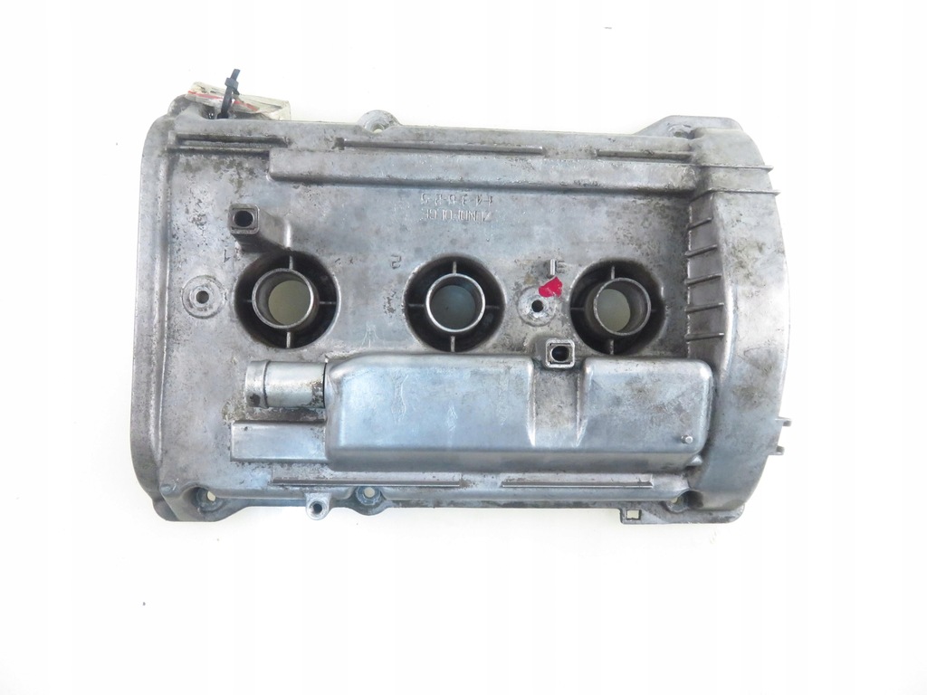 фото №5, Кришка клапанів audi a6 c5 2.8 ack 078103472l