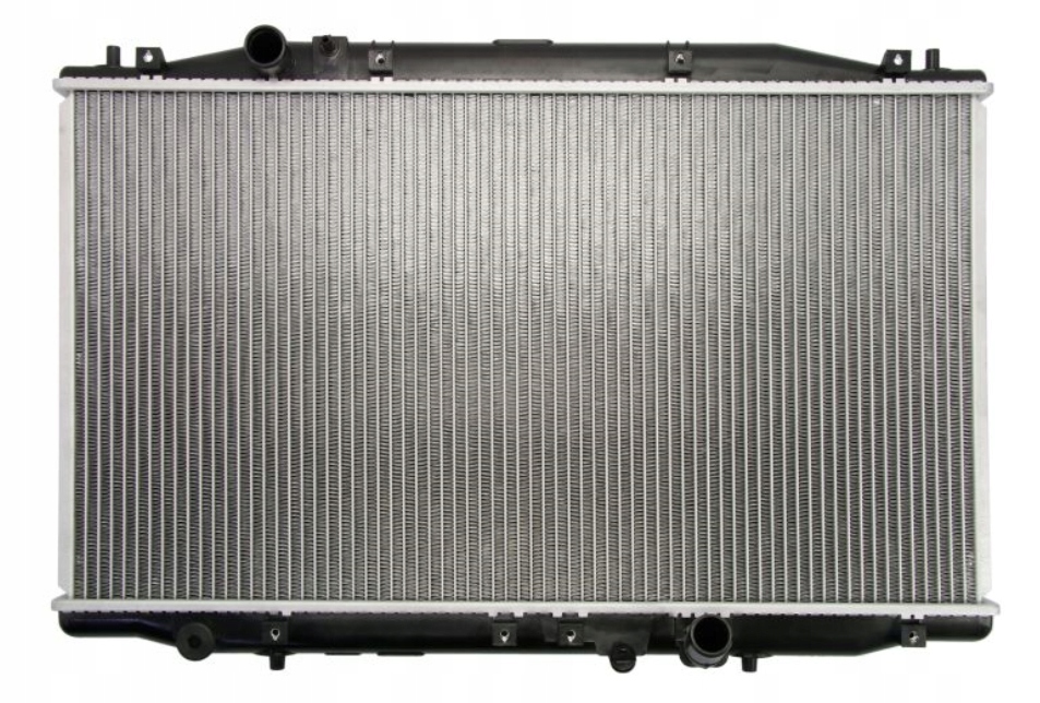 Купити Радіатор води honda accord 2.2 ictdi 2004 - 2008