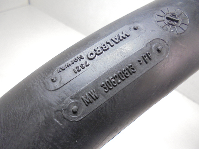 фото №7, Mitsubishi space star i шланг повітря rur повітрозабірник 30620813 1,9did