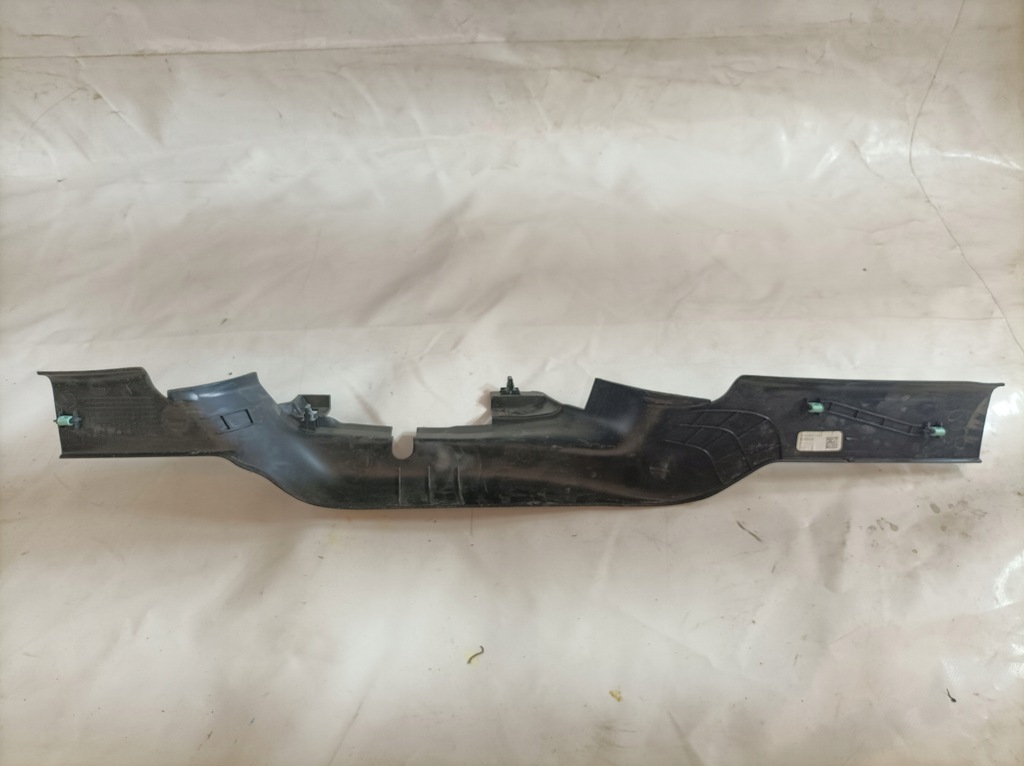 фото №8, Dodge ram 19 нижние отделка стойка usa левая