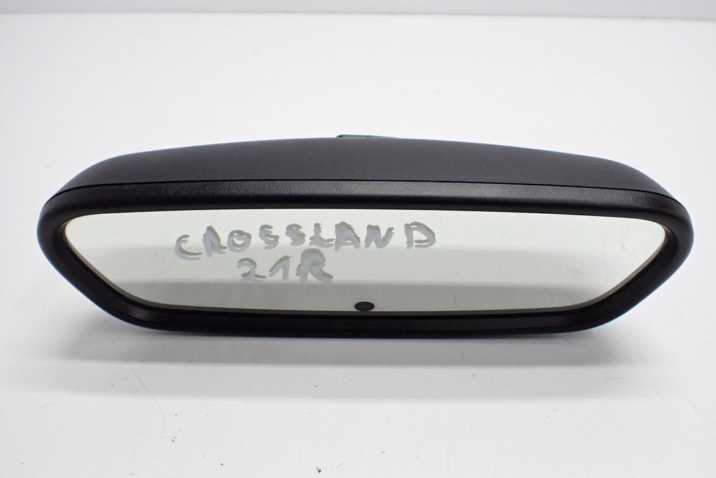 фото №1, Зеркало внутреннее заднего вида opel crossland x 21r