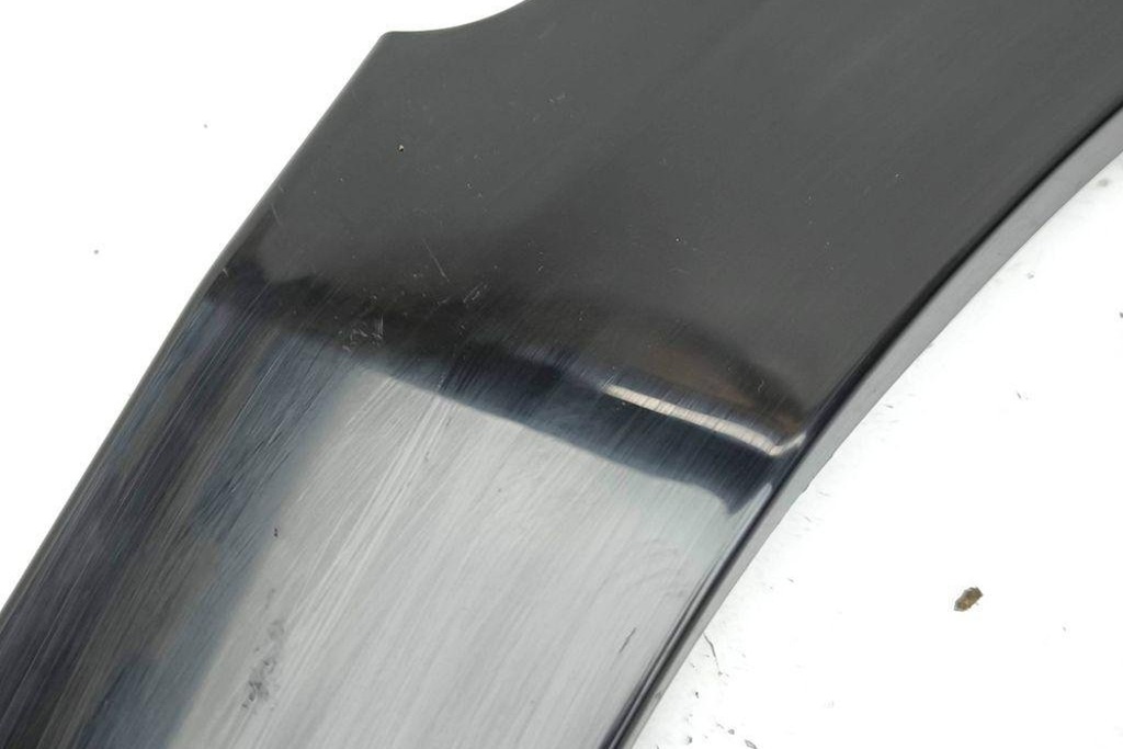 фото №12, Накладка передній правого крила kia niro 87714at100 electric 150kw