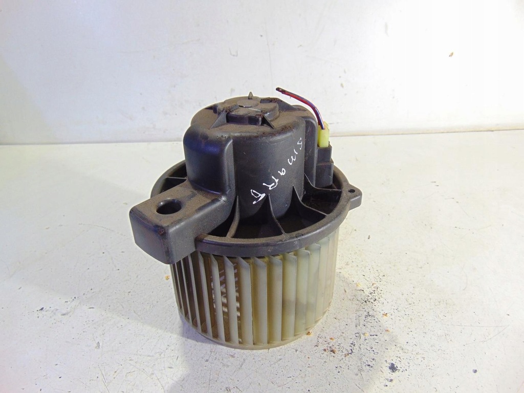 фото №1, Вентилятор повітродувка smart fortwo 450 0130101113