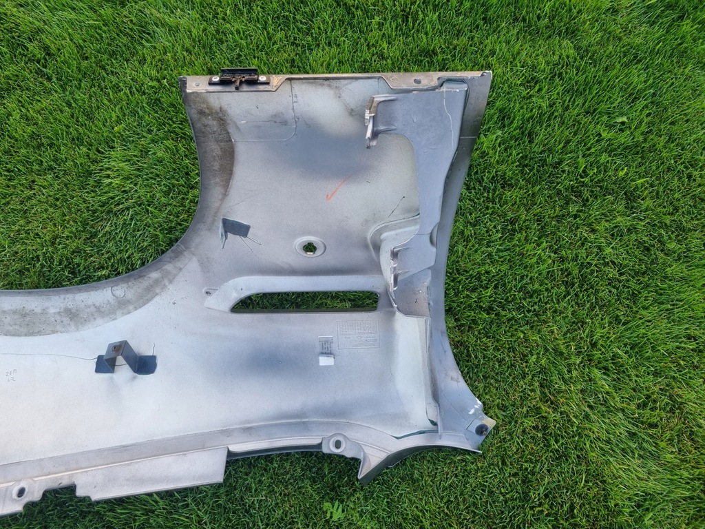 фото №8, Aston martin db9 крыло левый перед передний 4g43-16005