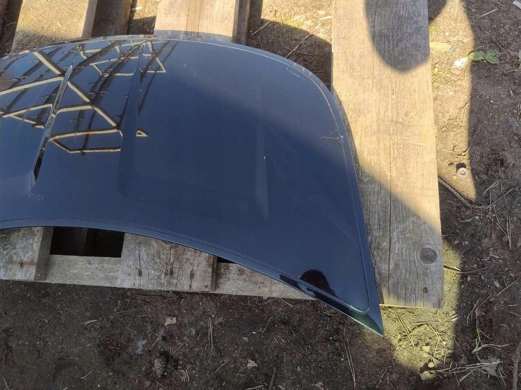 фото №3, Капот eb3 eah smart forfour