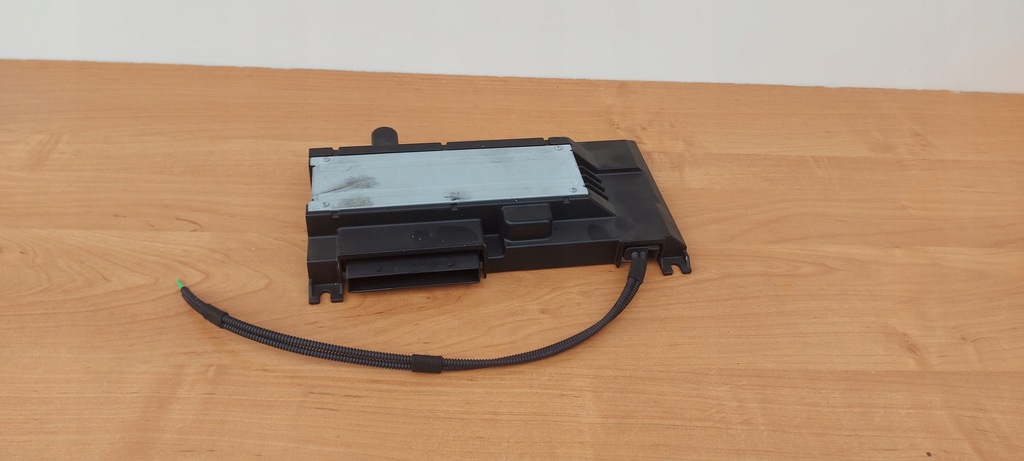 фото №5, Audi r8 4s усилитель аудио bang & olufsen bdb