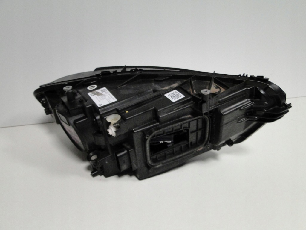 фото №6, Mercedes cla 118 w118 лампа ліва фара лівий led high performance