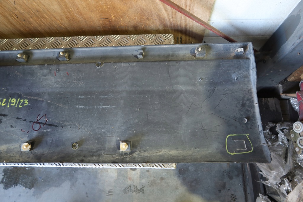 фото №8, Iveco оригінальний номер 504099714