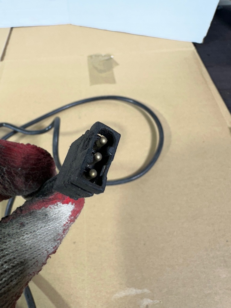 Регулятор тиску, клапан mercedes s w140 в Україні