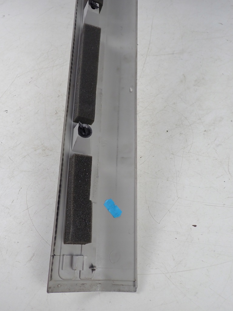 фото №7, Молдинг порог правая audi a8 s8 d3 короткий 4e1864614e