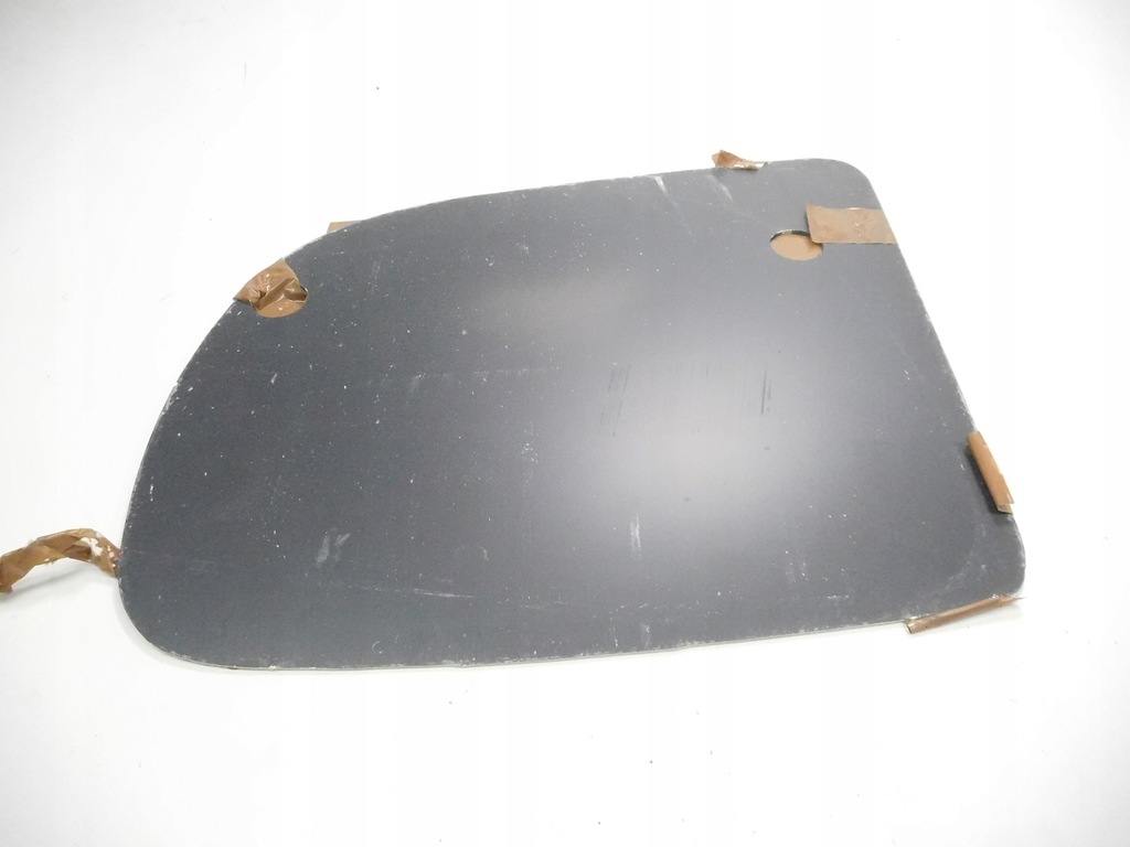 фото №9, Крыло левый задняя renault espace iii 6025370368