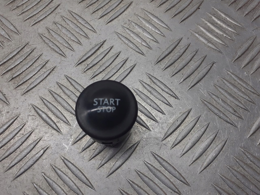 фото №1, Кнопка запуск стоп renault scenic ii 2.0 107959