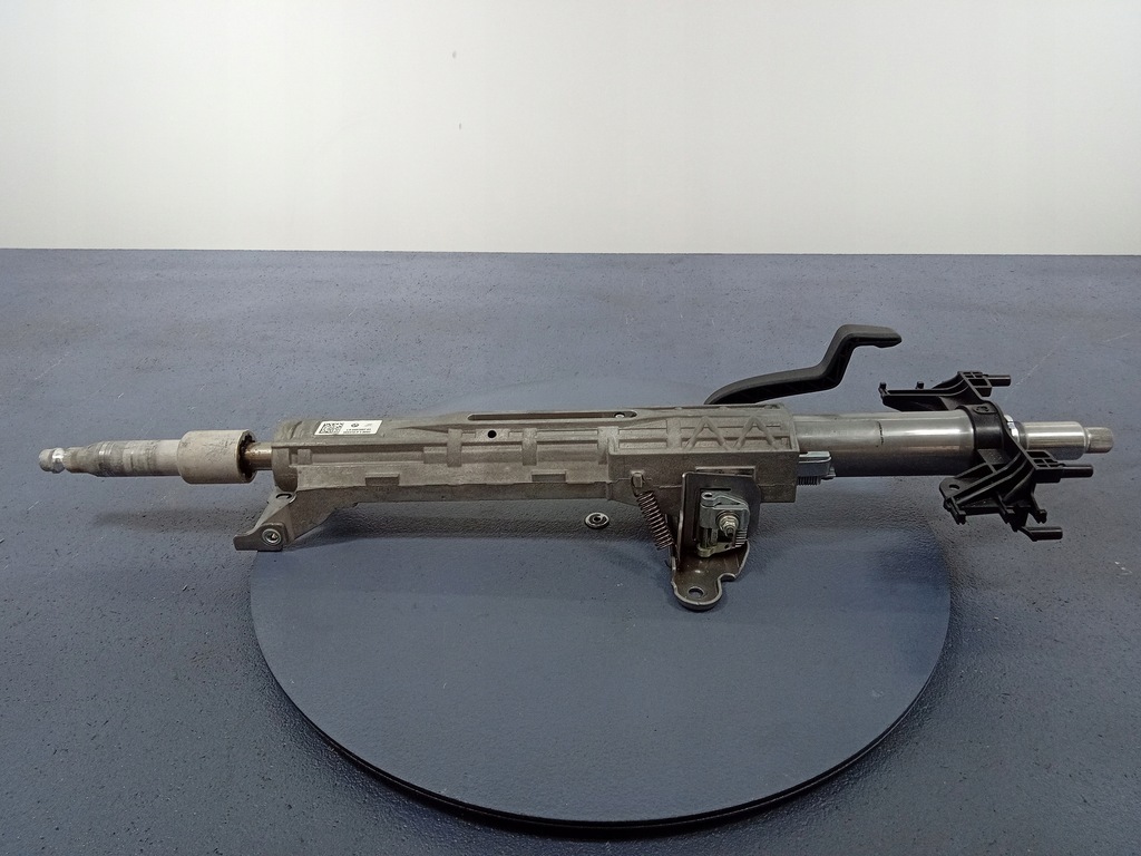 фото №5, Bmw 3 g20 g21 колонка руля шток 6887897