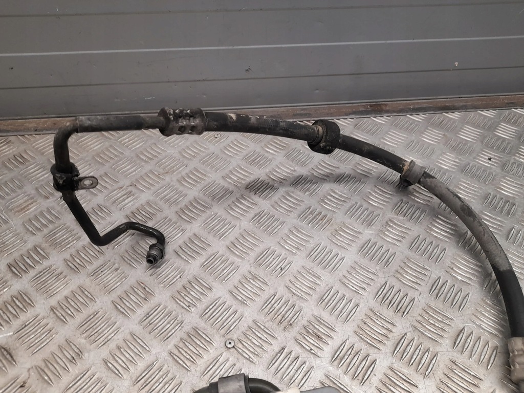 фото №7, Porsche panamera 97034724506 системы усилителя