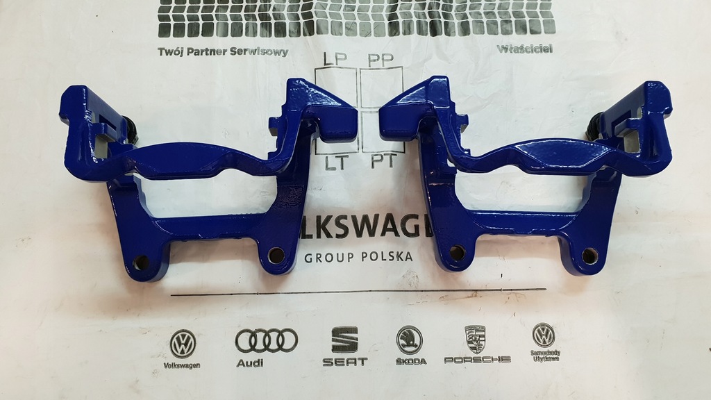 фото №4, Скоба 310mm задняя audi s3 8p rs3 golf v r32 vi r20