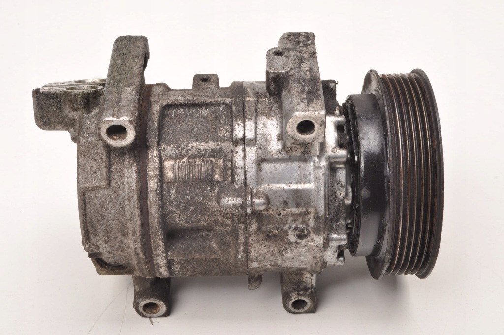 фото №1, Aston martin db9 6.0 v12 компрессор кондиционера 447260-0042