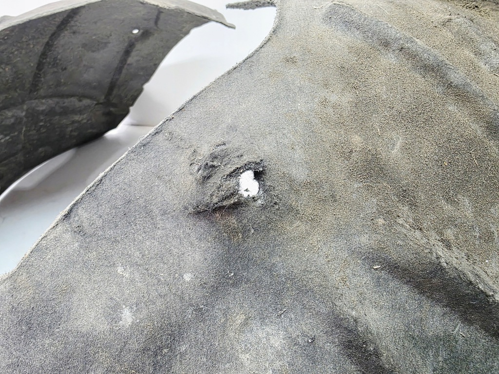 фото №9, Підкрилок тканинний правий перед audi q5 fy 80a821172e