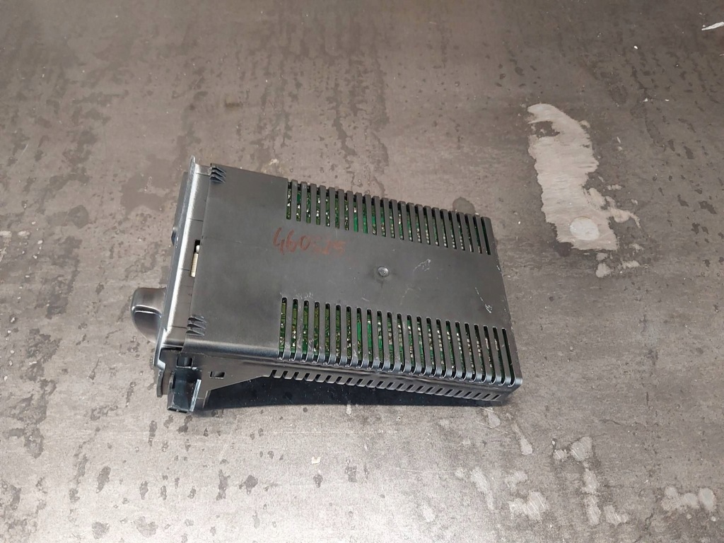 фото №9, Перемикач світла bmw 3 e46 4108585 61314108585