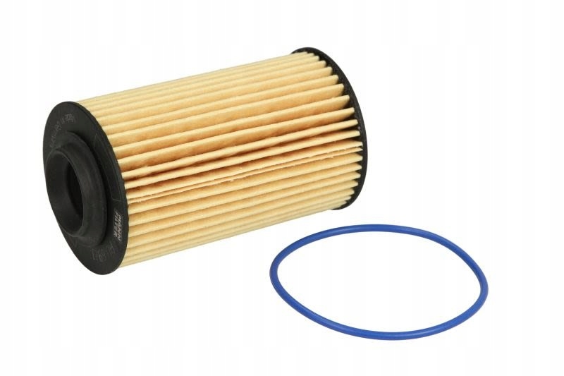 фото №1, Фільтр оливи alfa romeo 159, brera, spider cadilla