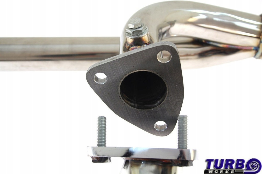 фото №16, Коллектор выпускной nissan vq30de maxima тюнинг sport