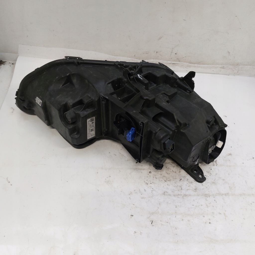 Opel insignia b 2 фара led ксенон ліва передня 39122974 в Україні