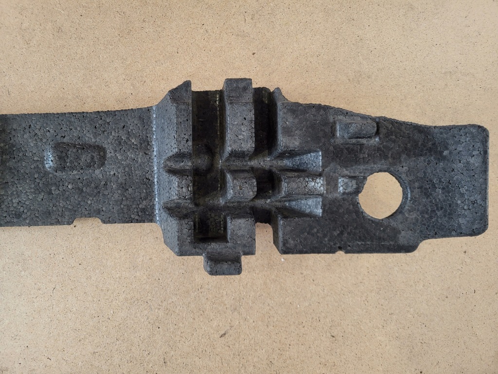 Купить Абсорбер пена бампера перед ford mondeo mk4 7571-17a780-a