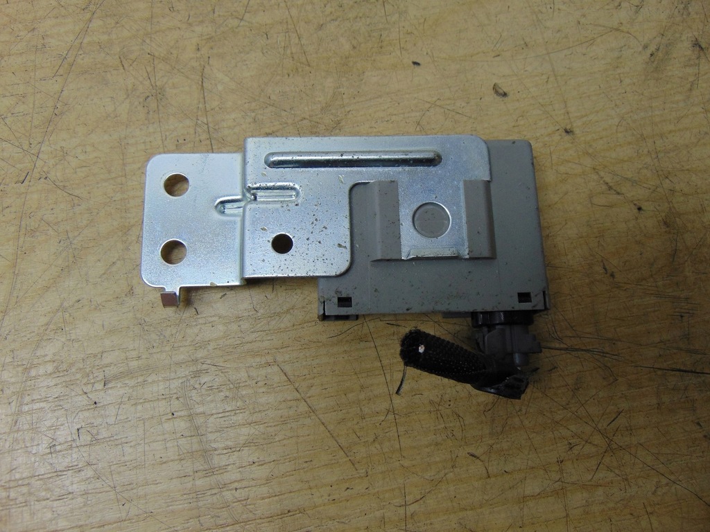 фото №6, Модуль блок управления nissan nv200 1.5 dci