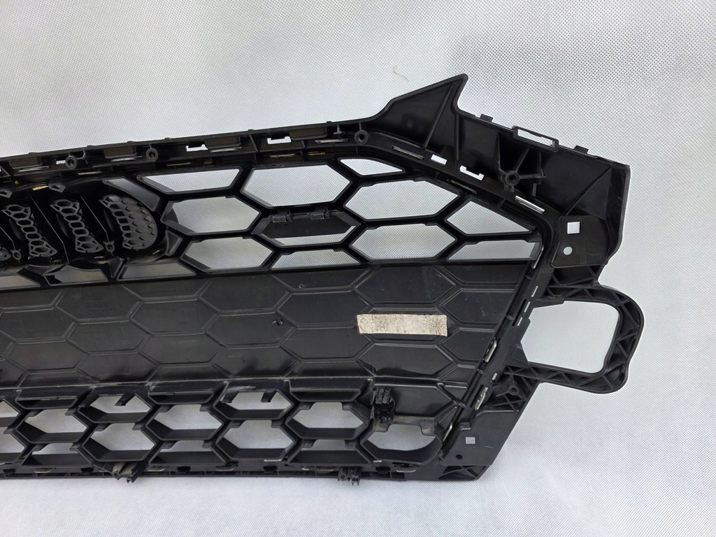 фото №11, Audi a4 s4 b9 8w 2019+ quattro решётка радиатора решётка радиатора решётка радиатора 8w0853651eb