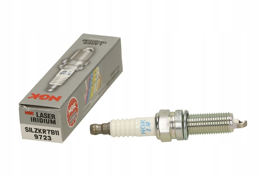 фото №1, Свічка ngk kia optima 2.0 2l 03.12-