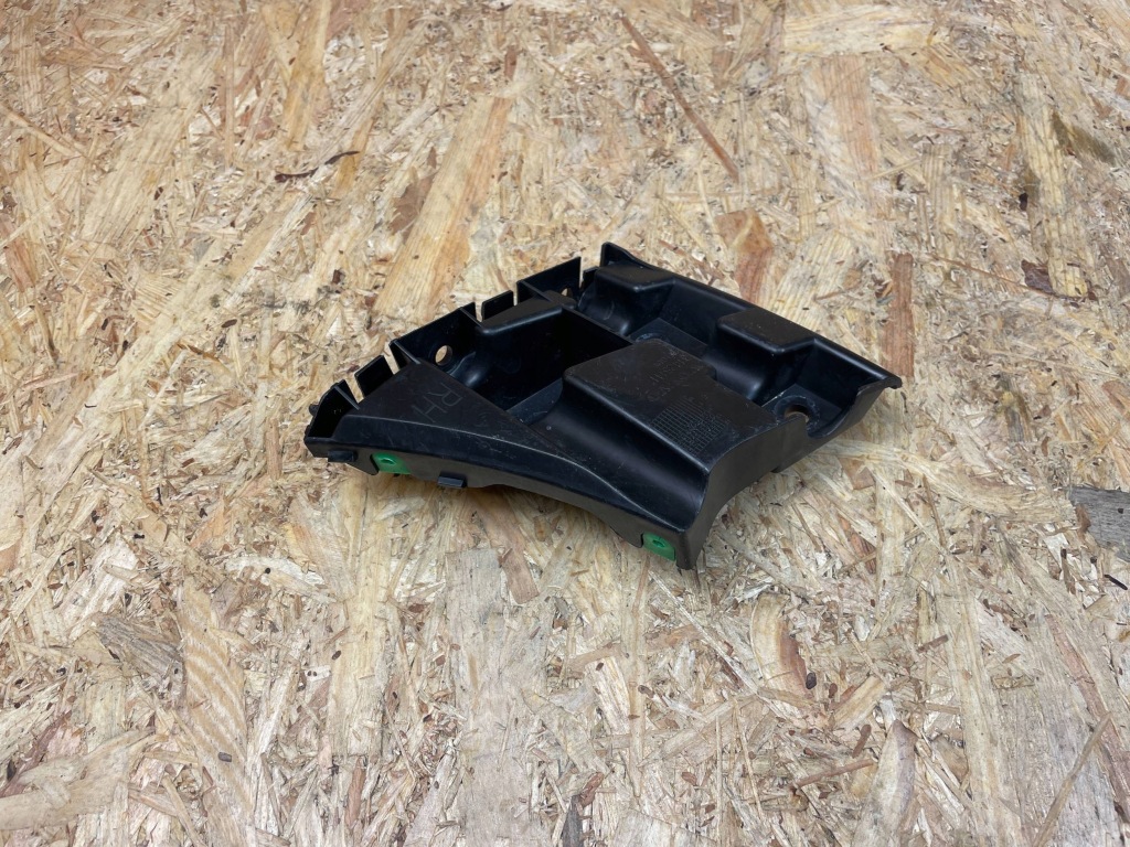 Кронштейн направляющая бампера перед правый volvo v40 ii 31425111 2012- Цена